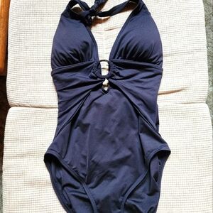 Carmen Marc Valvo swimwear